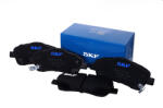SKF Set placute frana SKF VKBP 80241 A (VKBP 80241 A)
