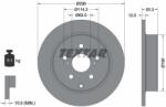 TEXTAR Disc frana TEXTAR 92314203 (92314203)