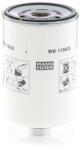 Mann-filter Filtru combustibil MANN-FILTER WK 1150/2 (WK 1150/2) - fixbox