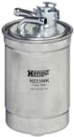 Hengst Filter Filtru combustibil HENGST FILTER H223WK (H223WK) - fixbox