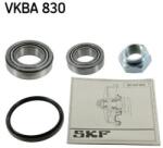SKF Set rulment roata SKF VKBA 830 (VKBA 830) - fixbox