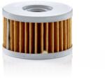Mann-filter Filtru ulei MANN-FILTER MH 68 (MH 68) - fixbox