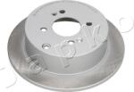 JAPKO Disc frana JAPKO 61H01C (61H01C) - fixbox