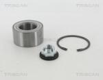 TRISCAN Set rulment roata TRISCAN 8530 16141 (8530 16141) - fixbox
