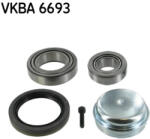 SKF Set rulment roata SKF VKBA 6693 (VKBA 6693) - fixbox