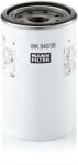 Mann-filter Filtru combustibil MANN-FILTER WK 940/38 x (WK 940/38 x) - fixbox