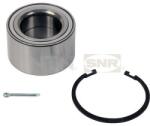 SNR Set rulment roata SNR R168.62 (R168.62) - fixbox