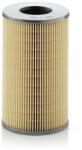 Mann-filter Filtru ulei MANN-FILTER H 1282 x (H 1282 x) - fixbox