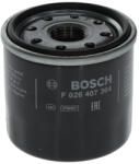 Bosch Filtru ulei BOSCH F 026 407 364 (F 026 407 364) - fixbox
