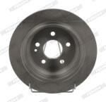 FERODO Disc frana FERODO DDF1234 (DDF1234)