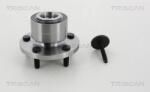 TRISCAN Set rulment roata TRISCAN 8530 16251 (8530 16251) - fixbox