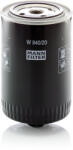 Mann-filter Filtru ulei MANN-FILTER W 940/20 (W 940/20) - fixbox