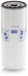 Mann-filter Filtru ulei MANN-FILTER W 11 020 (W 11 020) - fixbox
