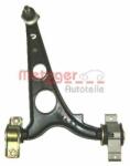 METZGER Brat, suspensie roata METZGER 58034102