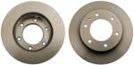 TRW Disc frana TRW DF6034S (DF6034S)