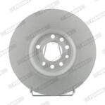 FERODO Disc frana FERODO DDF1261C (DDF1261C)