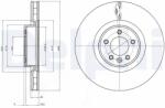 DELPHI Disc frana DELPHI BG9079C (BG9079C) - fixbox