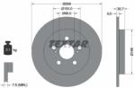 TEXTAR Disc frana TEXTAR 92224003 (92224003)