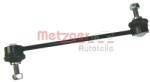 METZGER Brat/bieleta suspensie, stabilizator METZGER 53057508