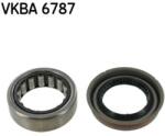 SKF Set rulment roata SKF VKBA 6787 (VKBA 6787) - fixbox