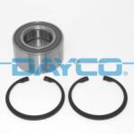 DAYCO Set rulment roata DAYCO KWD1134 (KWD1134) - fixbox