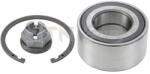 SNR Set rulment roata SNR R155.87 (R155.87) - fixbox