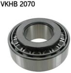 SKF Rulment roata SKF VKHB 2070 (VKHB 2070) - fixbox