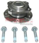 METZGER Set rulment roata METZGER WM 2070 (WM 2070)