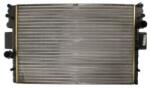 MTR Radiator, racire motor MTR 30066087 (30066087)