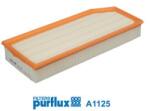PURFLUX Filtru aer PURFLUX A1125 (A1125) - fixbox