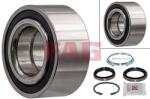 Fag Set rulment roata FAG 713 6180 20 (713 6180 20)