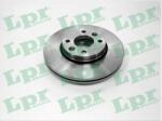 LPR Disc frana LPR R1058V - fixbox