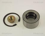 TRISCAN Set rulment roata TRISCAN 8530 25121 (8530 25121) - fixbox