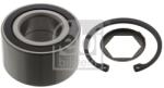 Febi Bilstein Set rulment roata FEBI BILSTEIN 01971 (01971) - fixbox