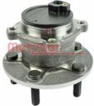 METZGER Set rulment roata METZGER WM 2132 (WM 2132) - fixbox