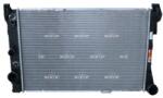 NRF Radiator, racire motor NRF 58336 (58336)