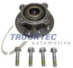 Trucktec Automotive Rulment roata TRUCKTEC AUTOMOTIVE 08.31. 126 (08.31.126) - fixbox