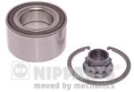 NIPPARTS Set rulment roata NIPPARTS J4702043 - fixbox