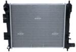 NRF Radiator, racire motor NRF 59258 (59258) - fixbox