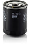 Mann-filter Filtru ulei MANN-FILTER W 712/82 (W 712/82) - fixbox