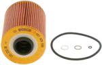 Bosch Filtru ulei BOSCH 1 457 429 638 (1 457 429 638) - fixbox