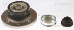 TRISCAN Set rulment roata TRISCAN 8530 24229 (8530 24229) - fixbox