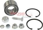 METZGER Set rulment roata METZGER WM 698 (WM 698)