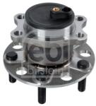 Febi Bilstein Set rulment roata FEBI BILSTEIN 172497 (172497) - fixbox