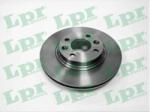 LPR Disc frana LPR R1062V (R1062V) - fixbox