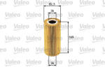 VALEO Filtru ulei VALEO 586521 (586521) - fixbox