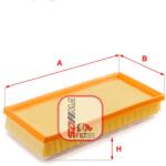 SOFIMA Filtru aer SOFIMA S 3470 A (S 3470 A) - fixbox