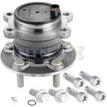 SNR Set rulment roata SNR R152.72 (R152.72) - fixbox