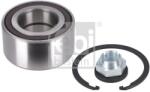 Febi Bilstein Set rulment roata FEBI BILSTEIN 180505 - fixbox