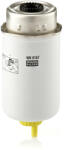 Mann-filter Filtru combustibil MANN-FILTER WK 8157 (WK 8157) - fixbox